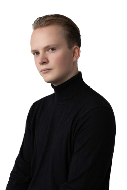 Max Brinkmann - CEO M2 Cybersec