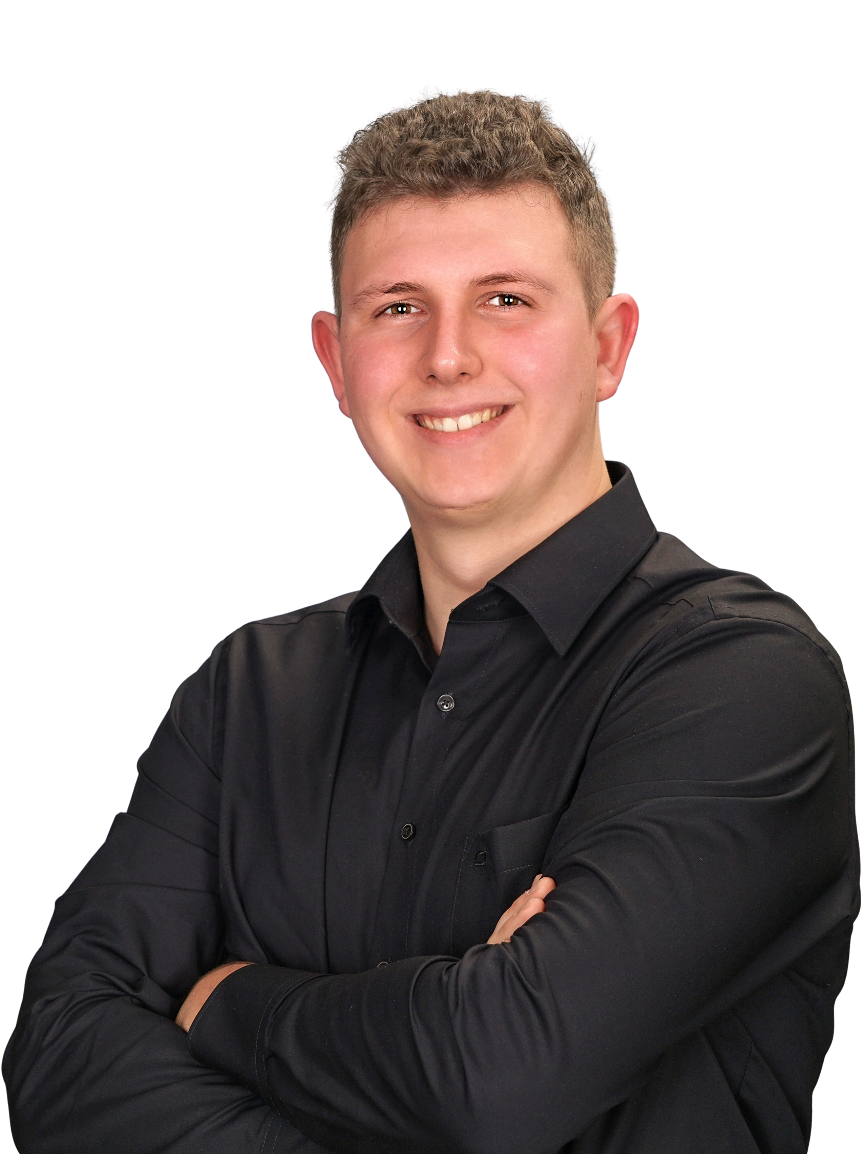 Marlon Scheer - CTO M2 Cybersec