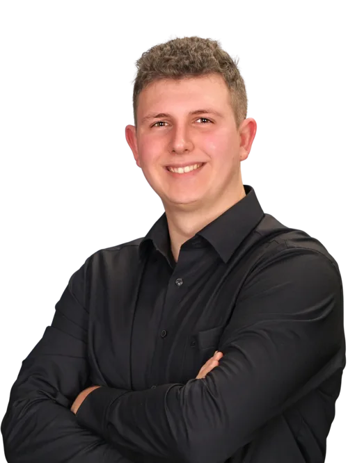 Marlon Scheer - CEO M2 Cybersec